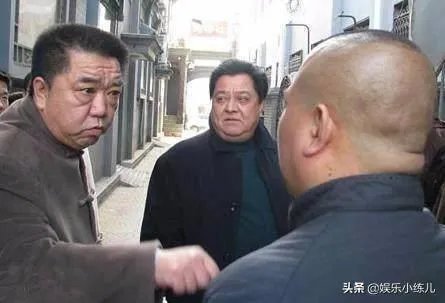 郭德纲当年为什么没有拜张文顺先生为师？