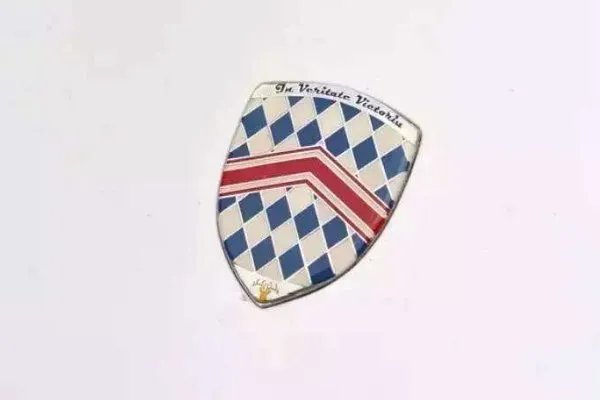 世界十大名车的标志