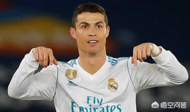 新7号无法胜任，贝尔难任一哥，皇马是否怀念C罗？