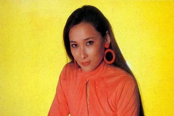 麦文燕的老公近况及照片