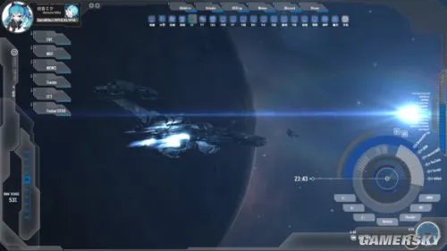 EVE导弹武器装备解析与选用 EVE导弹选哪个