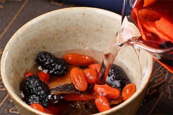 五宝茶的功效与作用 五宝茶真的有用吗