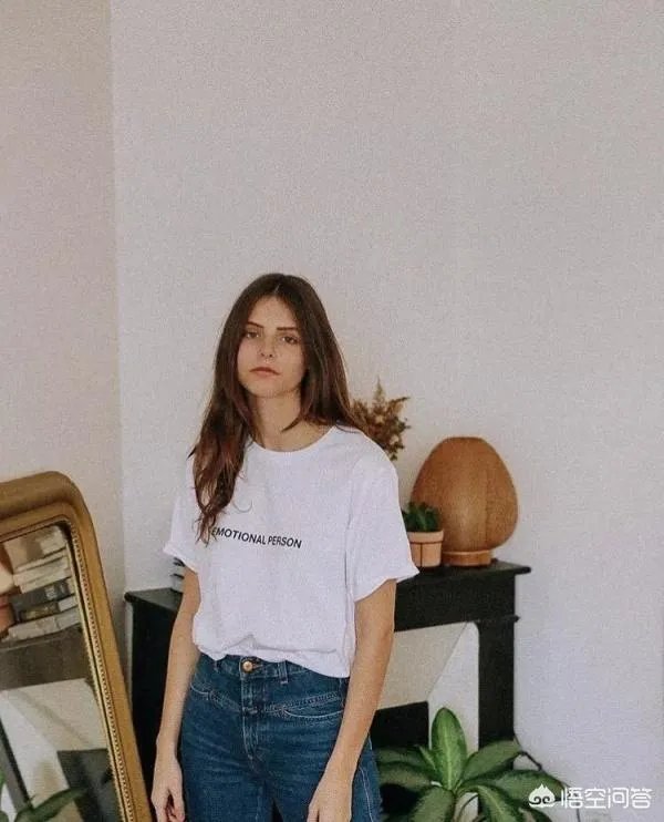 好看个性的T恤有哪些？