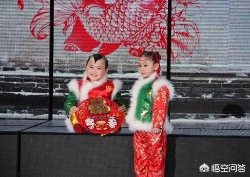 细数曾经红极一时的春晚小童星，如今的他们怎么样了？