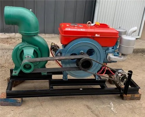 水泵压力怎么算