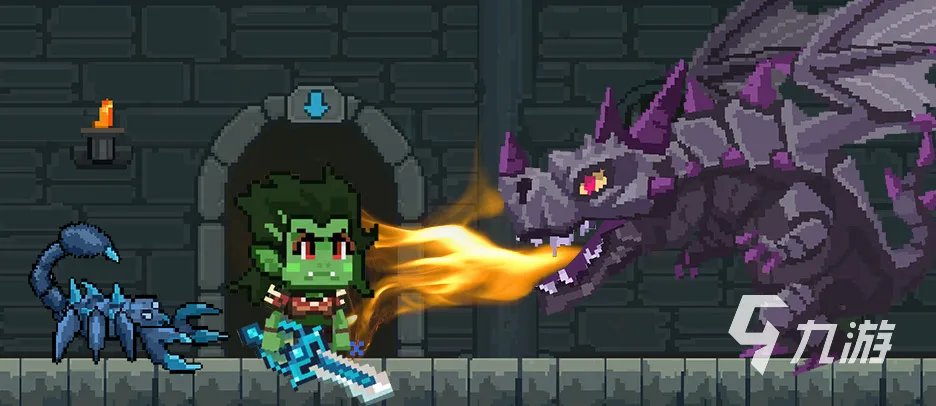 中国网络游戏排行榜下载 国内热门手游大盘点