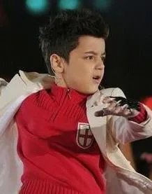 细数曾经红极一时的春晚小童星，如今的他们怎么样了？