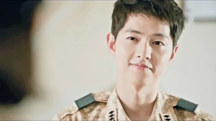 宋仲基离婚后现身,心情未受影响,你还会继续喜欢他吗?