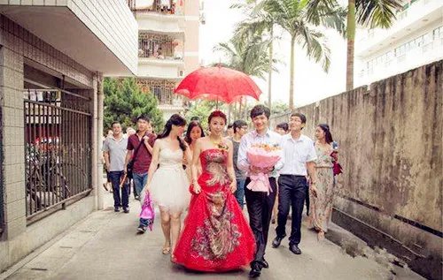 长沙结婚风俗2017 长沙结婚都有哪些风俗