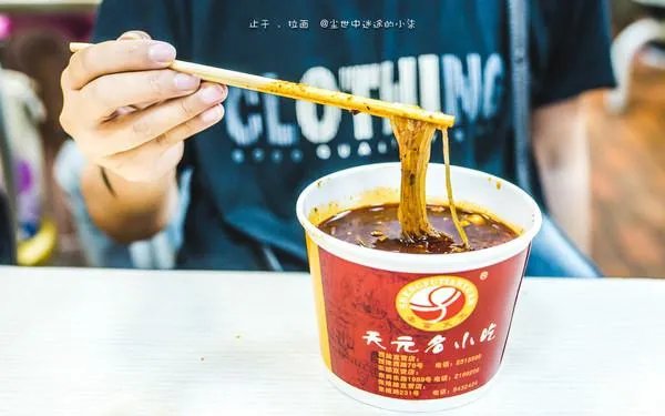 兰州人排队都要吃的美食有哪些？