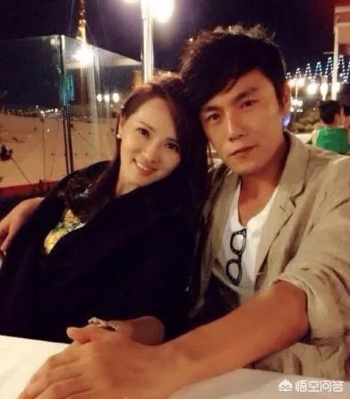 为什么说伊能静很旺丈夫秦昊？