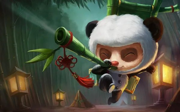 lol提莫哪个皮肤好