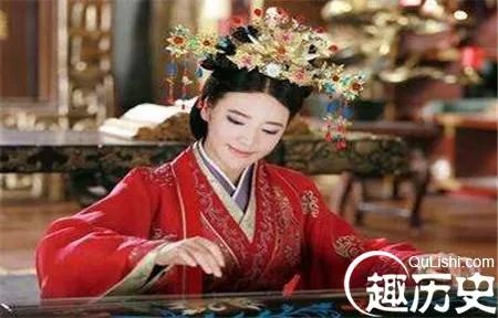 揭秘多情皇帝刘彻最爱的女人究竟是哪位?