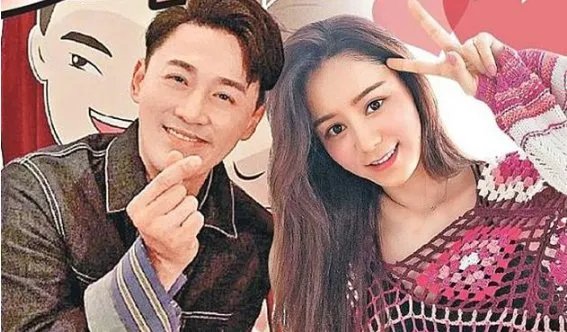 林峰求婚成功女友张馨月了吗？