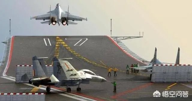 山东舰最新海上训练，看到歼-15上舰，还有多久形成战斗力？
