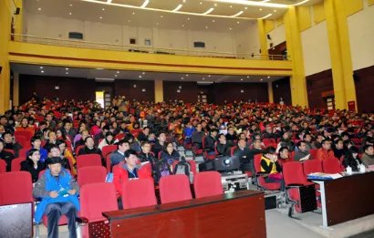 全国大学生数学建模竞赛流程