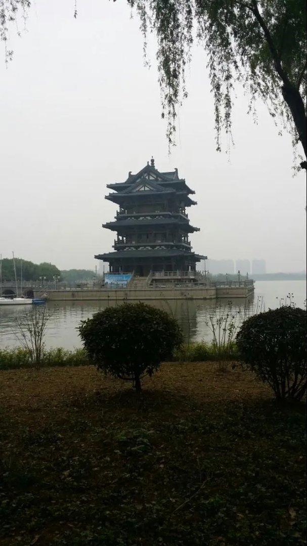 江苏有哪些好玩的地方？