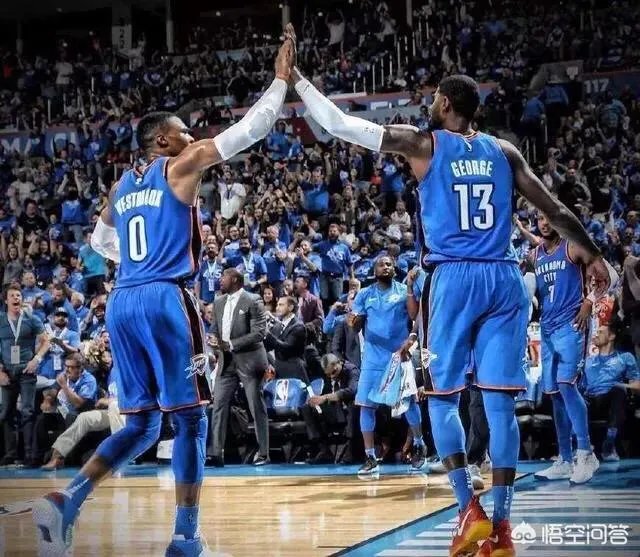 新赛季NBA最贵双人组，詹姆斯和浓眉只能排第五，谁值谁不值？