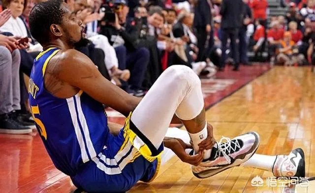 杜兰特重伤会成为下一个科比考辛斯吗？他还会重归巅峰吗？