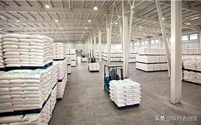 受疫情影响，已有国家禁止出口粮食，你怎么看？