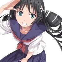 有好看的双人闺蜜头像吗？分开的？