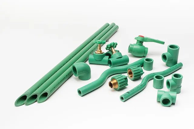 2018水管十大名牌排名  什么牌子的水管质量好