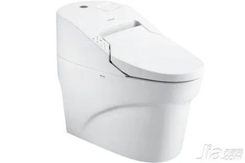 卫浴的选购 安华座便器推荐