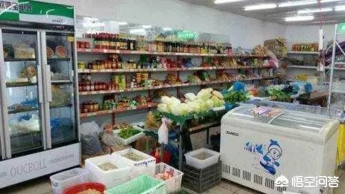 传统实体零售门店如何才能具有吸引力？