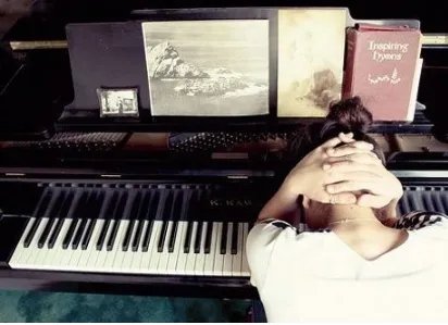 中国的著名钢琴曲有哪些