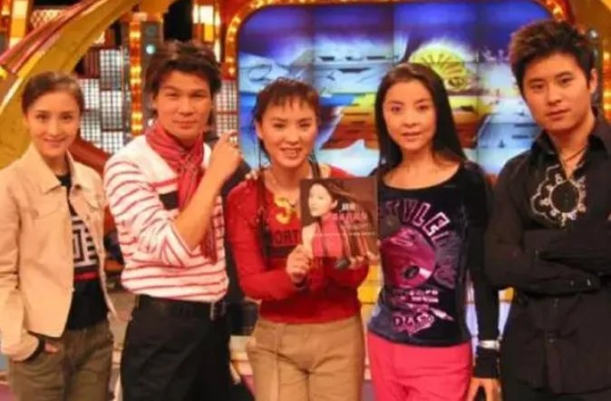 主持人李彬终于现身了，他为什么自曝隐退，你知道吗？