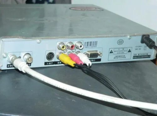 宽带电视机顶盒如何设置连接