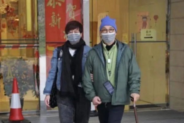 刘松仁不拍戏了吗