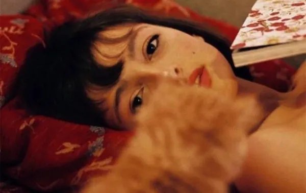 有什么特征的女人，会让一个男人怎么也爱不够？