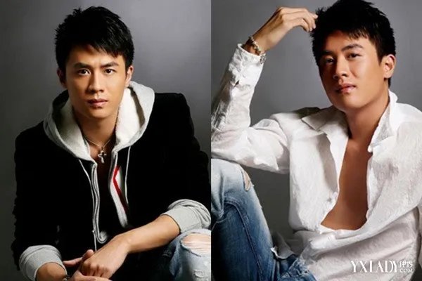 杜淳想娶宋慧乔获网友祝福金星打包票愿意保媒