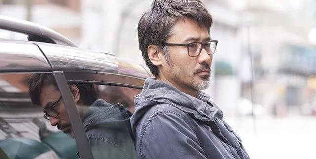 怎么看待吴秀波,大叔真的这么吃香吗?