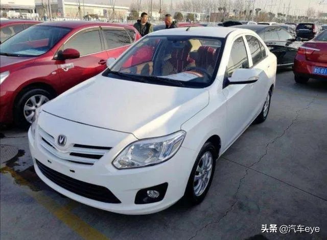 想入手一辆1万左右的二手车,大家有什么推荐吗?