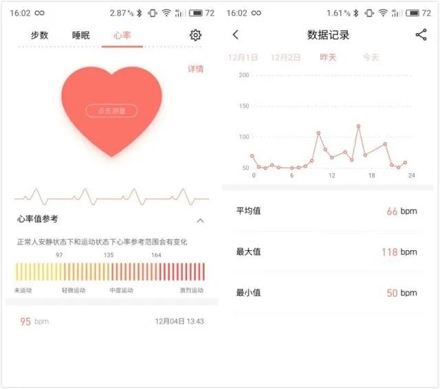 魅族手环h1值得买吗？