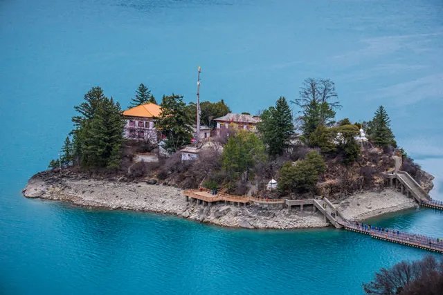 中国十大暑假旅游好去处