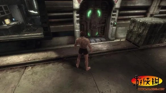 《X战警前传金刚狼》图文流程攻略