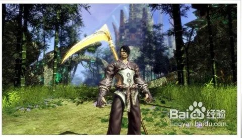 《灵魂传说》新作品新玩法