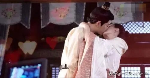 传闻中的陈芊芊吻戏在多少集?（全部）？