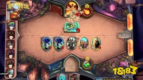 炉石自走棋公测时间 炉石传说什么时候上线