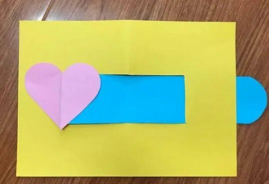 母亲节的贺卡怎么做既漂亮又美丽