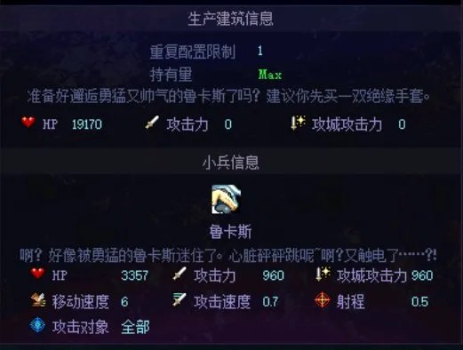 《DNF》创世之书鲁卡斯休憩处属性一览