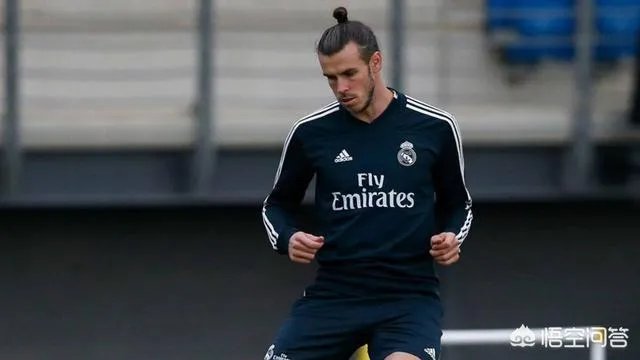 新7号无法胜任，贝尔难任一哥，皇马是否怀念C罗？