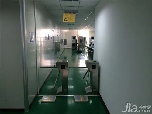 防静电门禁系统的重要性及功能
