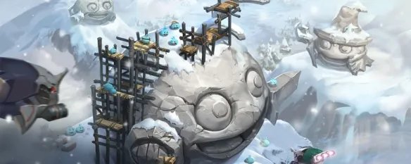 不思议迷宫地狱边境阵容及流程详解