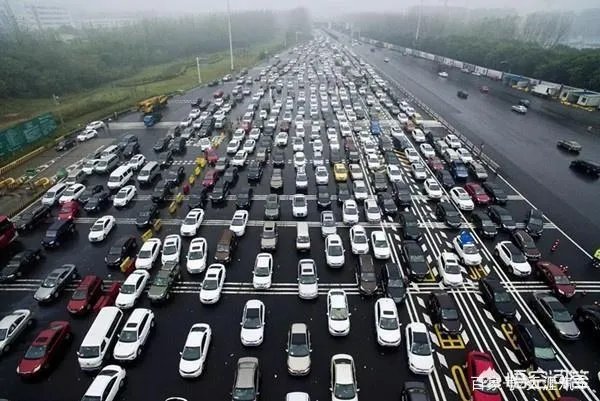 五一收费公路免费，你会出去旅游吗？