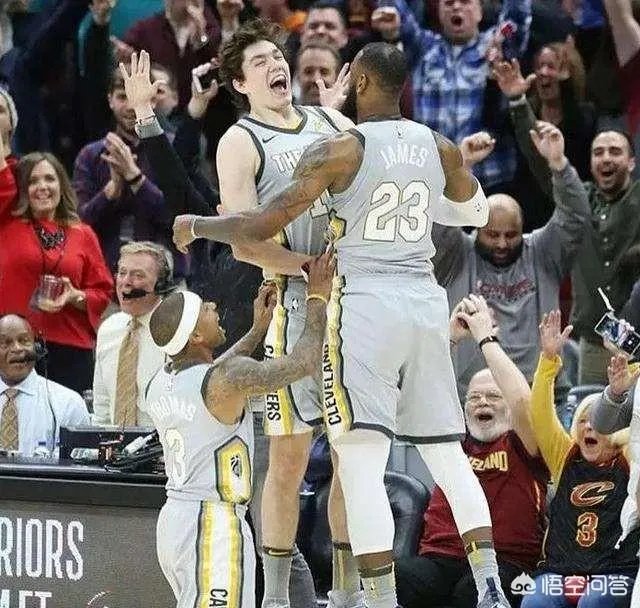 骑士队员胡德东决为什么完全被弃用，总决赛还有机会上场嘛？