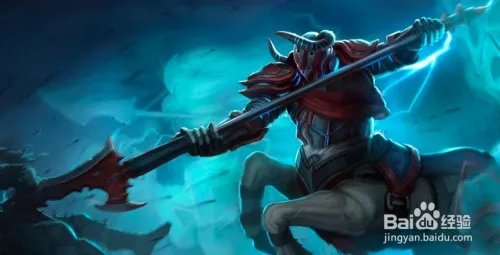 战争之影上单坦克出装|lol人马上单出装顺序